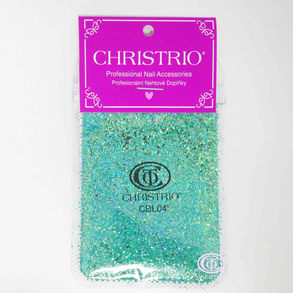 Glitter (CBL04-8g)