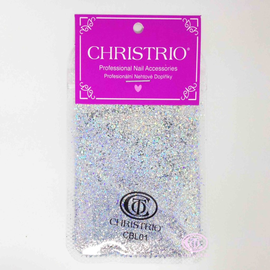 Glitter (CBL01-8g)