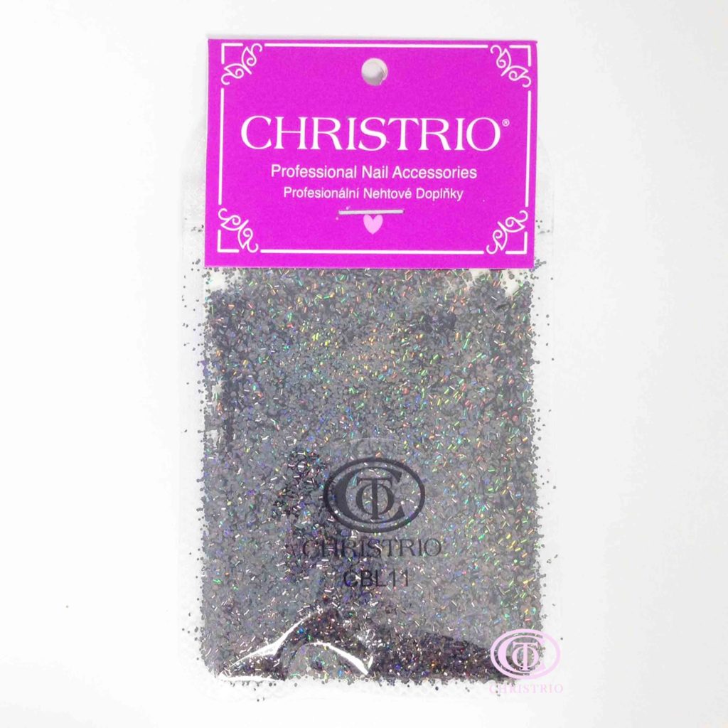 Glitter (CBL11-8g)