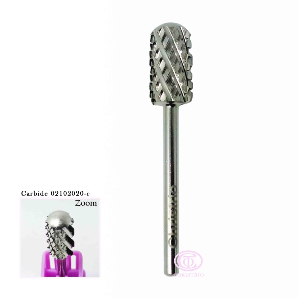 Carbide Cone Bit – Brusná fréza (02102020-c)