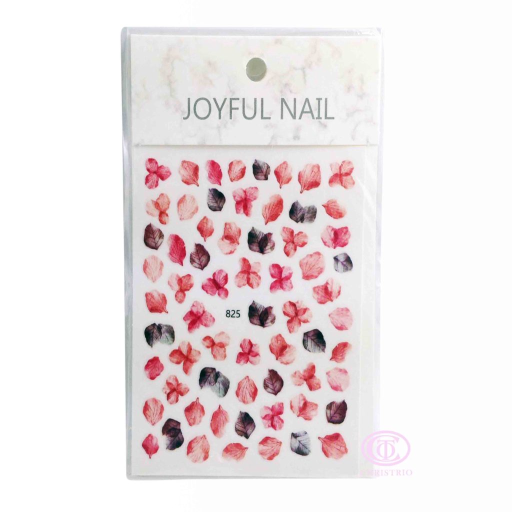 Nail Sticker 32021-016