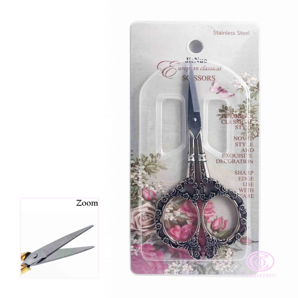 JieNuo Scissors – Nůžky