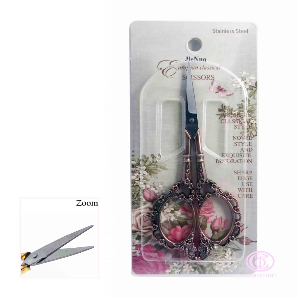 JieNuo Scissors – Nůžky