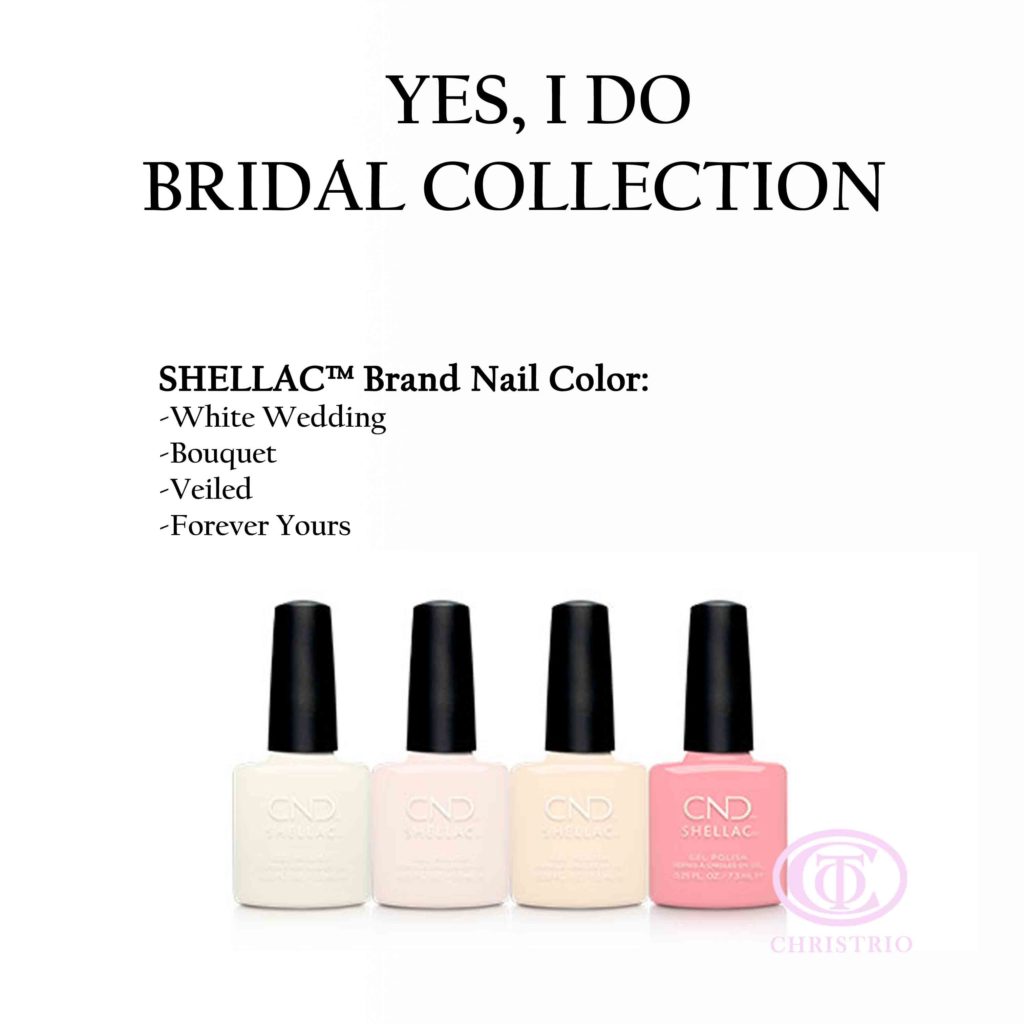 YES, I DO BRIDAL COLLECTION