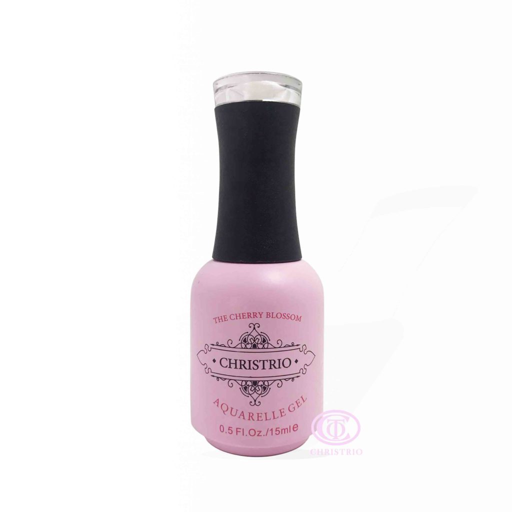 AQUARELLE TOP GEL 15ML