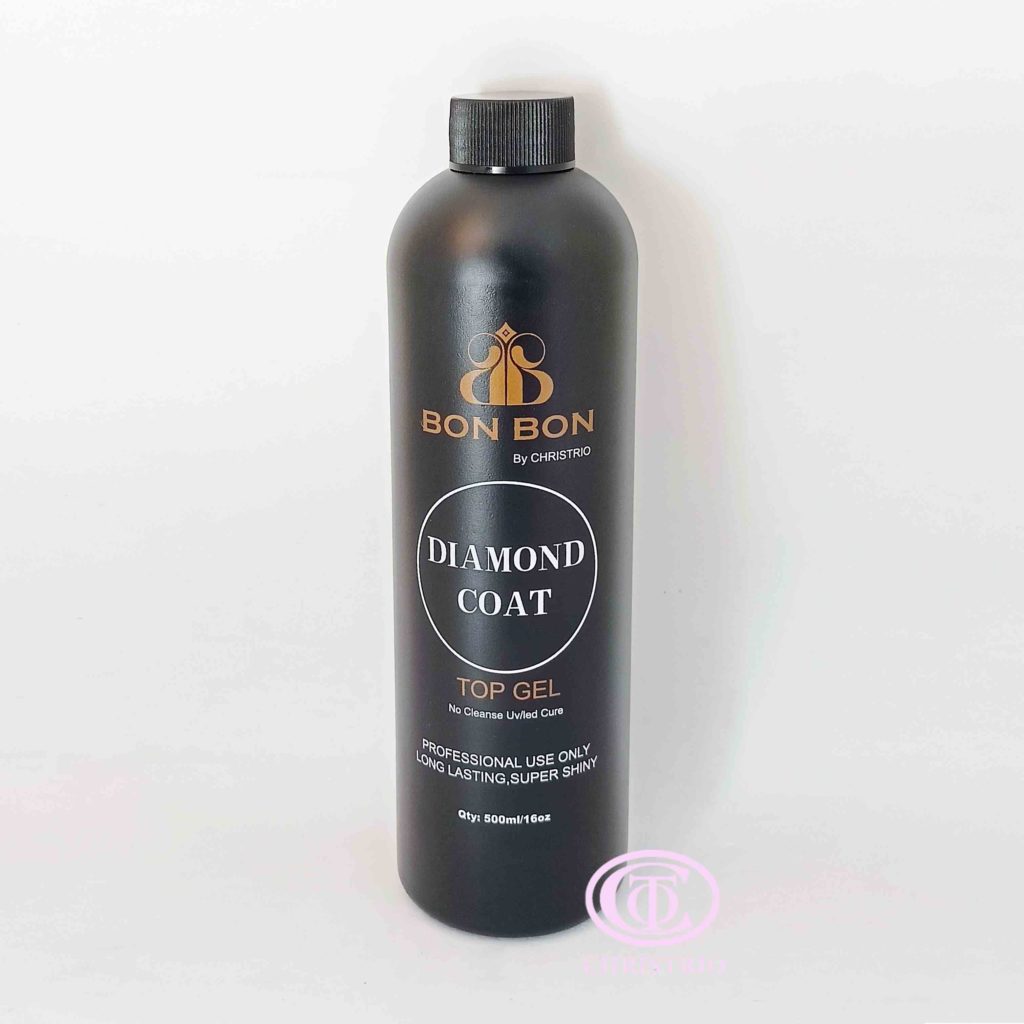 BonBon Diamond  Top Coat 500ml