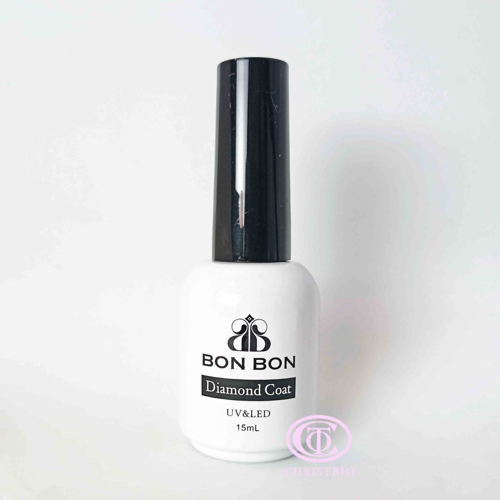 BonBon Diamond Top Coat 15ml