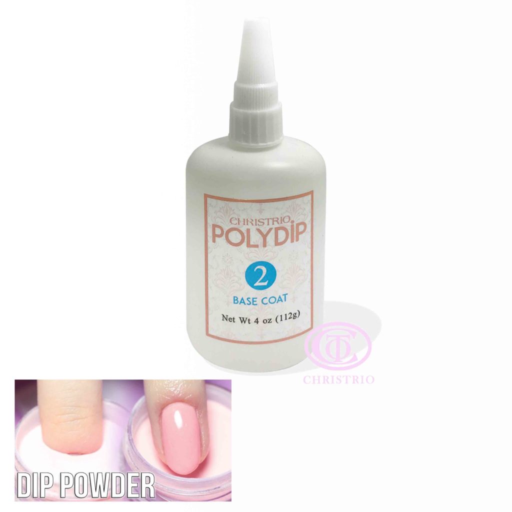 PolyDip Base Coat – Podkladový polydip 112g